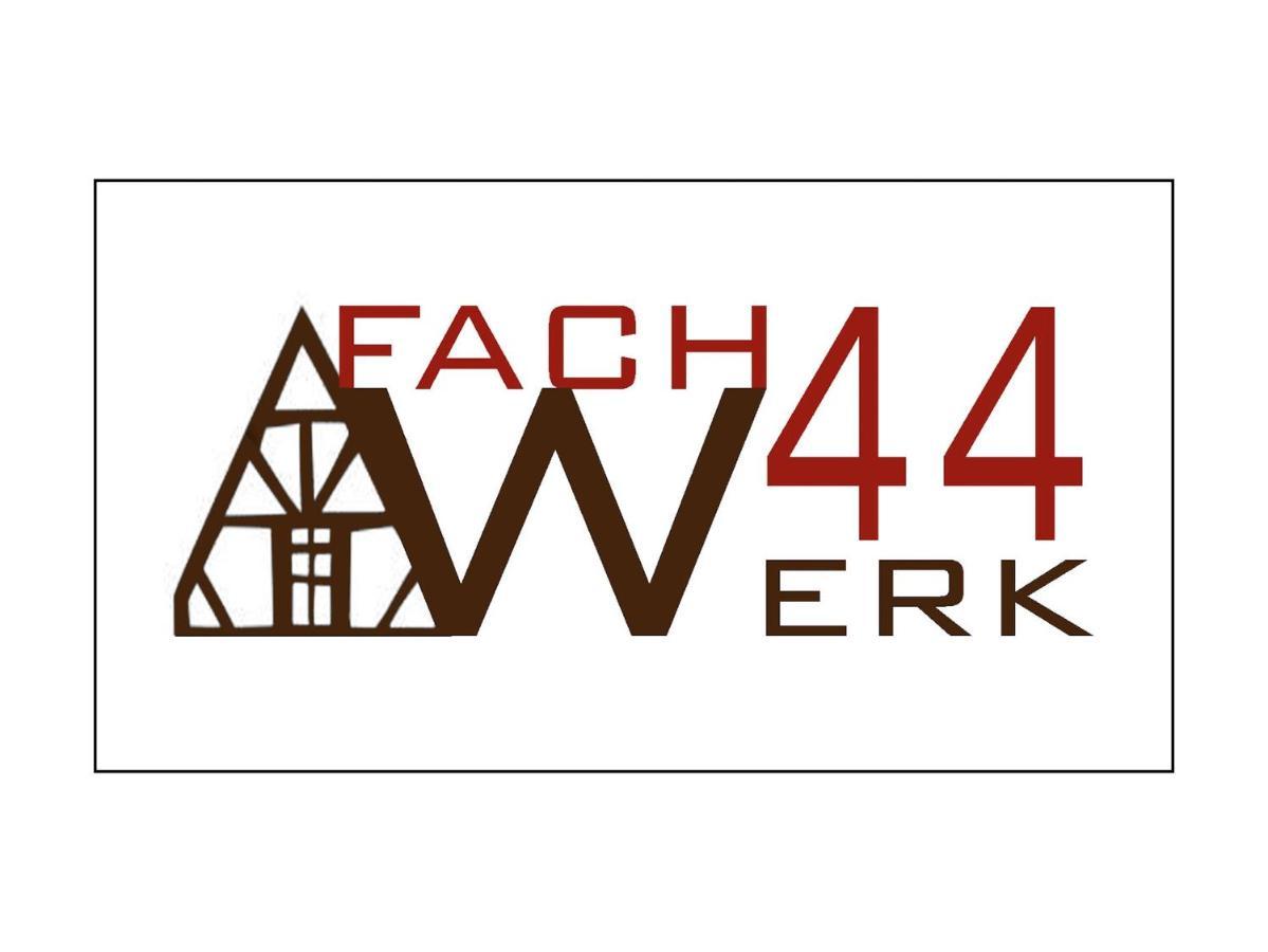 Ferienwohnung Fachwerk 44 Frielendorf Kültér fotó