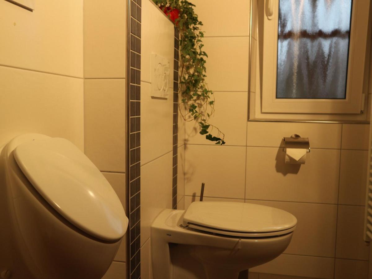 Ferienwohnung Fachwerk 44 Frielendorf Kültér fotó
